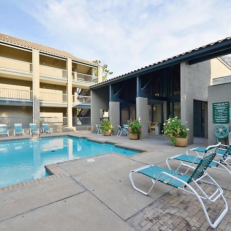 Americas Best Value Inn & Suites Extended Stay - Tulsa Facilități foto