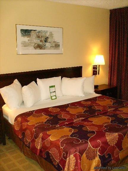 Americas Best Value Inn & Suites Extended Stay - Tulsa Cameră foto
