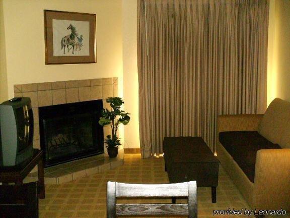Americas Best Value Inn & Suites Extended Stay - Tulsa Cameră foto