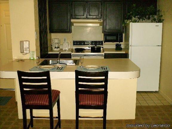 Americas Best Value Inn & Suites Extended Stay - Tulsa Cameră foto