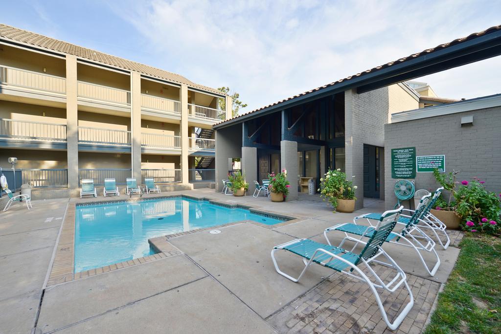 Americas Best Value Inn & Suites Extended Stay - Tulsa Facilități foto