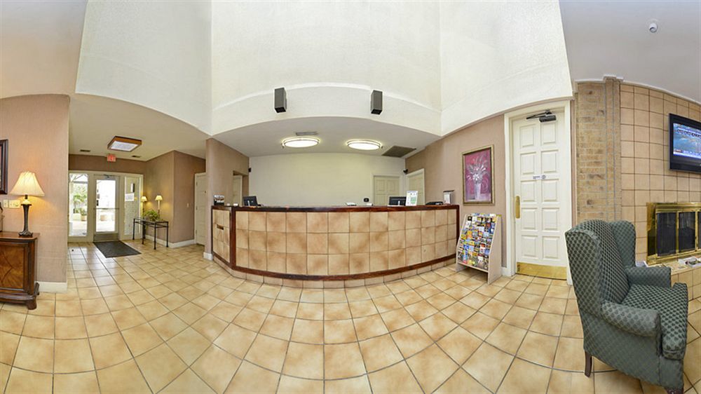 Americas Best Value Inn & Suites Extended Stay - Tulsa Exterior foto