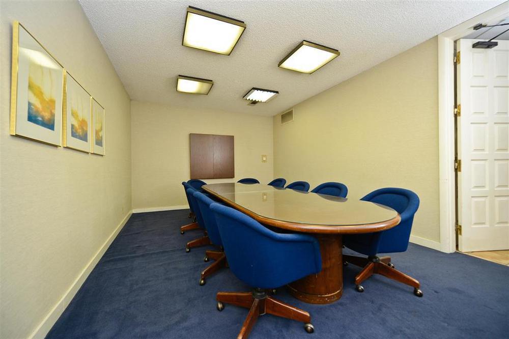 Americas Best Value Inn & Suites Extended Stay - Tulsa Afaceri foto